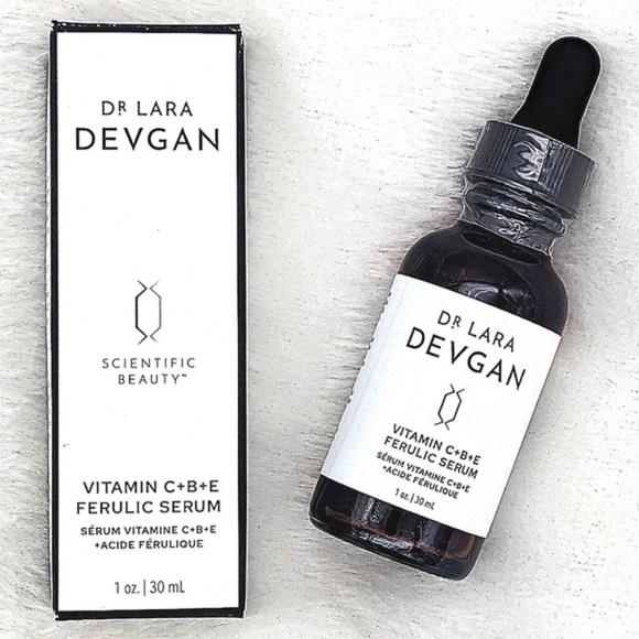 Dr. Lara Devgan Skincare Dr Lara Devgan Vitamin C B E Ferulic Serum